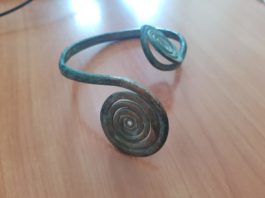 Policja i WKZ w Łodzi udaremnili próbę sprzedaży zabytku w internecie