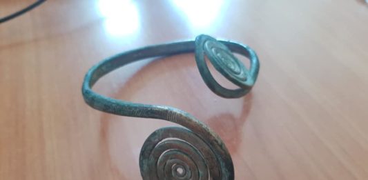 Policja i WKZ w Łodzi udaremnili próbę sprzedaży zabytku w internecie