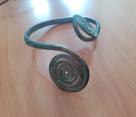 Policja i WKZ w Łodzi udaremnili próbę sprzedaży zabytku w internecie