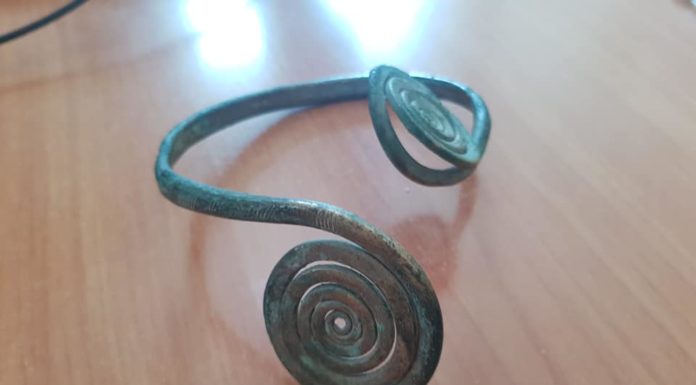 Policja i WKZ w Łodzi udaremnili próbę sprzedaży zabytku w internecie