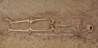 Jak wyglądała ciągłość zaludnienia na terenie Polski w epoce neolitu i brązu?