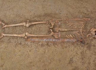 Jak wyglądała ciągłość zaludnienia na terenie Polski w epoce neolitu i brązu?