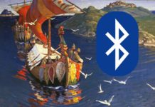 Co wikingowie mają wspólnego z technologią „Bluetooth”?