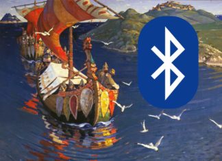 Co wikingowie mają wspólnego z technologią „Bluetooth”?
