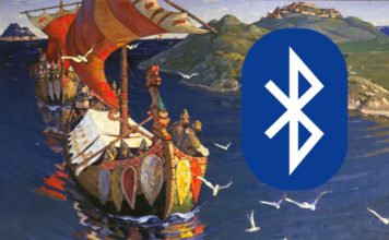 Co wikingowie mają wspólnego z technologią „Bluetooth”?
