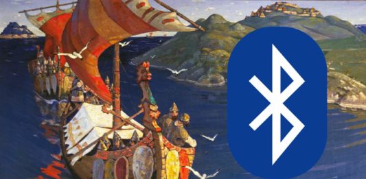 Co wikingowie mają wspólnego z technologią „Bluetooth”?