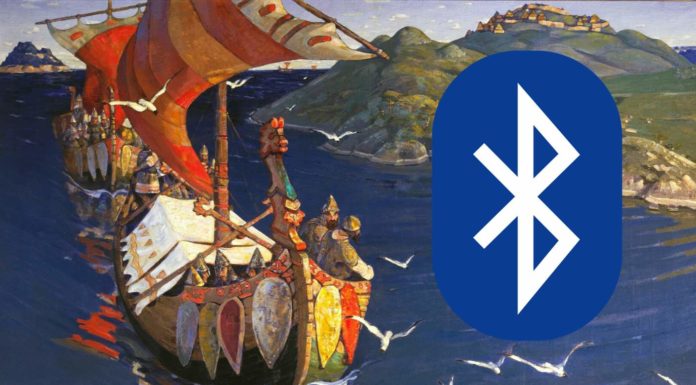 Co wikingowie mają wspólnego z technologią „Bluetooth”?