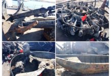 Niezwykłe skarby z dna kanału w Szczecinie + torpeda w Chałupach