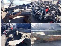 Niezwykłe skarby z dna kanału w Szczecinie + torpeda w Chałupach