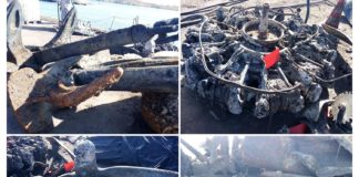 Niezwykłe skarby z dna kanału w Szczecinie + torpeda w Chałupach