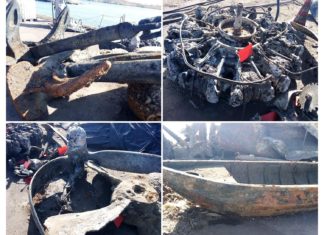 Niezwykłe skarby z dna kanału w Szczecinie + torpeda w Chałupach