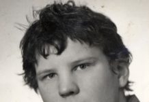 14 maja 1983 roku w Warszawie w wieku 19 lat zmarł Grzegorz Przemyk