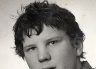 14 maja 1983 roku w Warszawie w wieku 19 lat zmarł Grzegorz Przemyk
