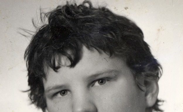 14 maja 1983 roku w Warszawie w wieku 19 lat zmarł Grzegorz Przemyk