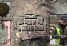 Bieszczady. Świetne efekty badań archeologów z poszukiwaczami – wiele ciekawych zabytków