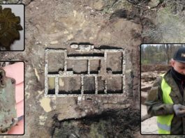 Bieszczady. Świetne efekty badań archeologów z poszukiwaczami – wiele ciekawych zabytków