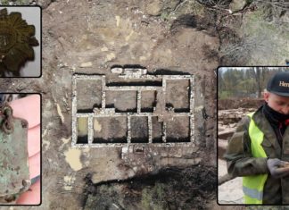 Bieszczady. Świetne efekty badań archeologów z poszukiwaczami – wiele ciekawych zabytków