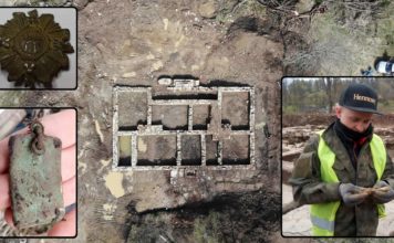 Bieszczady. Świetne efekty badań archeologów z poszukiwaczami – wiele ciekawych zabytków