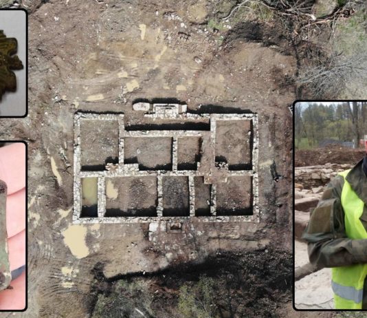 Bieszczady. Świetne efekty badań archeologów z poszukiwaczami – wiele ciekawych zabytków
