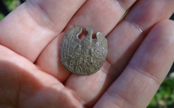 Rozpoczęto badania „Doliny Śmierci” w Chojnicach – są już pierwsze znaleziska