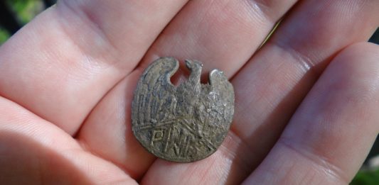 Rozpoczęto badania „Doliny Śmierci” w Chojnicach – są już pierwsze znaleziska