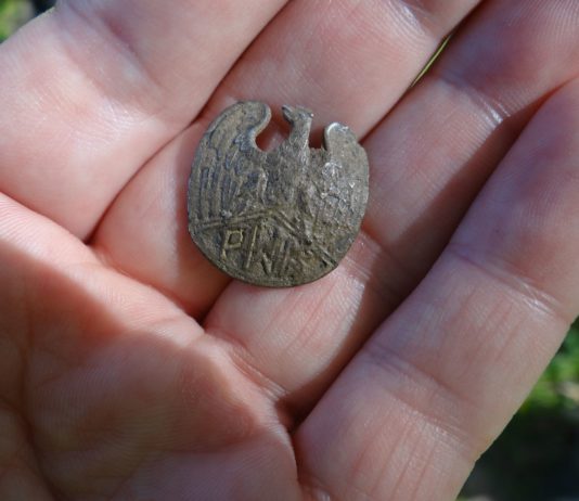 Rozpoczęto badania „Doliny Śmierci” w Chojnicach – są już pierwsze znaleziska