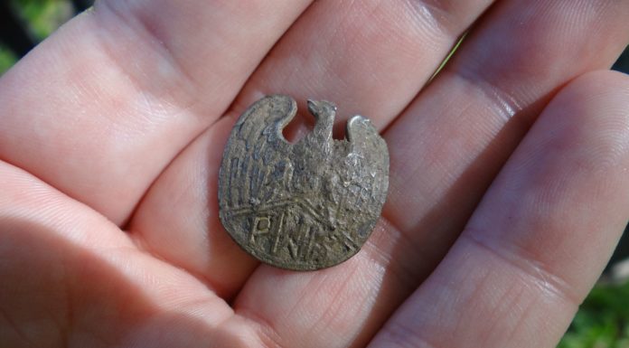 Rozpoczęto badania „Doliny Śmierci” w Chojnicach – są już pierwsze znaleziska