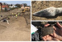 Rzeszów. Archeolodzy odkryli unikatową średniowieczną osadę!