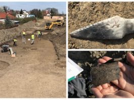 Rzeszów. Archeolodzy odkryli unikatową średniowieczną osadę!