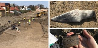 Rzeszów. Archeolodzy odkryli unikatową średniowieczną osadę!