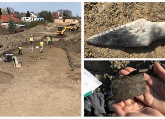 Rzeszów. Archeolodzy odkryli unikatową średniowieczną osadę!