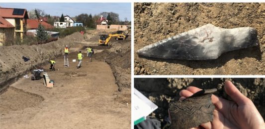 Rzeszów. Archeolodzy odkryli unikatową średniowieczną osadę!