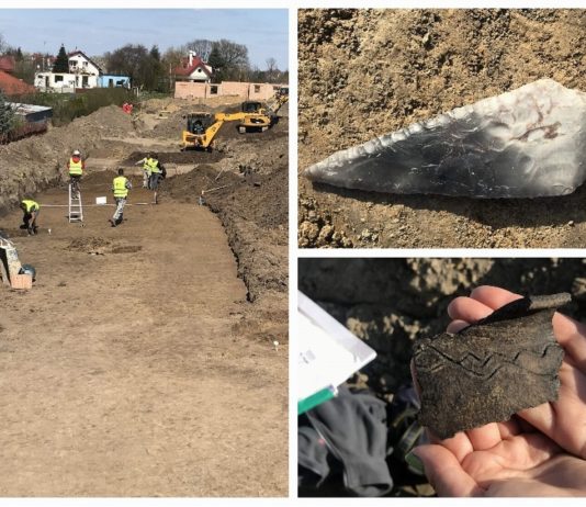 Rzeszów. Archeolodzy odkryli unikatową średniowieczną osadę!