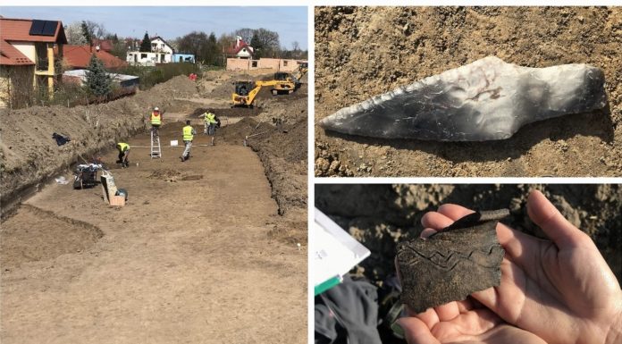 Rzeszów. Archeolodzy odkryli unikatową średniowieczną osadę!