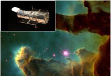 Pokazał nam wszechświat jakiego nie znaliśmy – teleskop Hubble skończył 30 lat