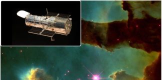 Pokazał nam wszechświat jakiego nie znaliśmy – teleskop Hubble skończył 30 lat