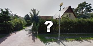 TYLKO W ZWIADOWCA HISTORII: Nieznany obiekt w Błotnicy