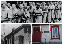 78 lat temu utworzono Karną Kompanię Kobiet KL Auschwitz – Bor/Budy 78 rocznica utworzenia karnej kompanii kobiet KL Auschwitz Bor Budy