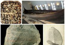 „Wiking” – skąd pochodzi to słowo oraz dlaczego większość pisze je błędnie!