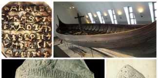 „Wiking” – skąd pochodzi to słowo oraz dlaczego większość pisze je błędnie!