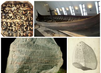 „Wiking” – skąd pochodzi to słowo oraz dlaczego większość pisze je błędnie!