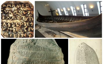 „Wiking” – skąd pochodzi to słowo oraz dlaczego większość pisze je błędnie!