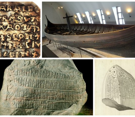 „Wiking” – skąd pochodzi to słowo oraz dlaczego większość pisze je błędnie!