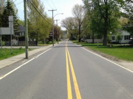 Ulica Canusa – granica inna niż wszystkie