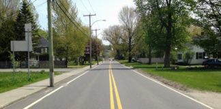 Ulica Canusa – granica inna niż wszystkie