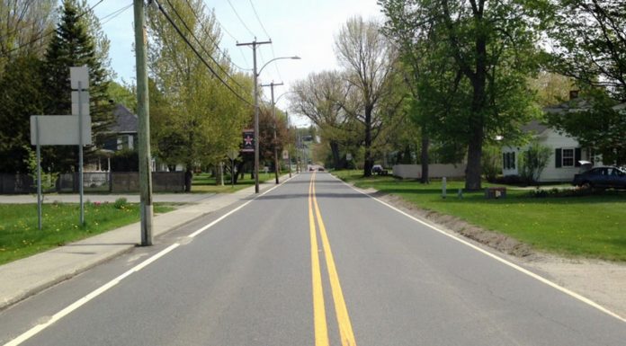 Ulica Canusa – granica inna niż wszystkie