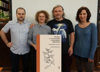 „Rośliny w wierzeniach i zwyczajach ludowych – Słownik Fischera” w PDF od Ł. Łuczaja