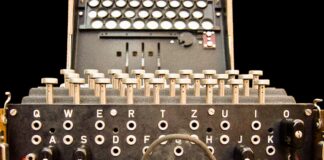 W 2021 roku w Poznaniu powstanie Centrum Szyfrów Enigma Centrum Szyfrów Enigma w Poznaniu