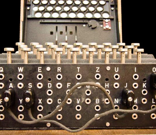 W 2021 roku w Poznaniu powstanie Centrum Szyfrów Enigma Centrum Szyfrów Enigma w Poznaniu