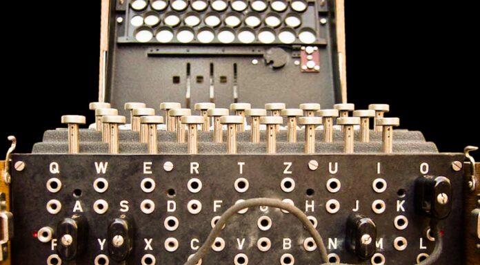 W 2021 roku w Poznaniu powstanie Centrum Szyfrów Enigma Centrum Szyfrów Enigma w Poznaniu